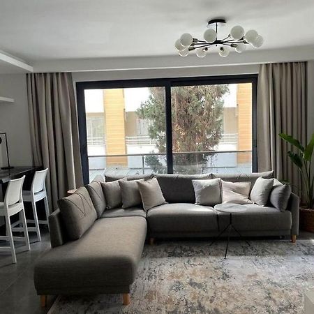 Cozy Apartment Near Cleopatra Beach Alanya Exterior photo